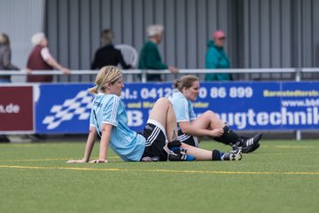Bild 343 - Frauen Union Tornesch - Eimsbuettel : Ergebnis: 1:1